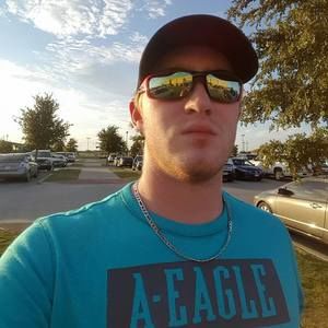 Meet your Posher, Brian